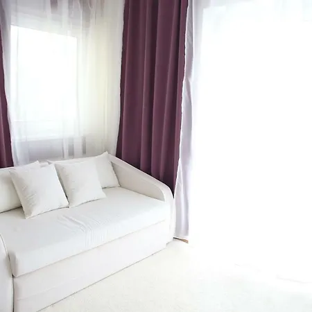 Lila Apartment Heviz
