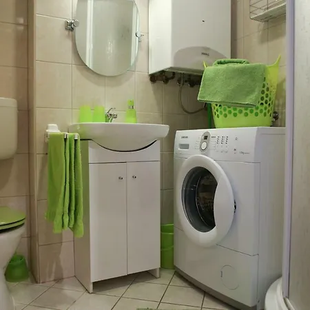 Apartment Lila Heviz