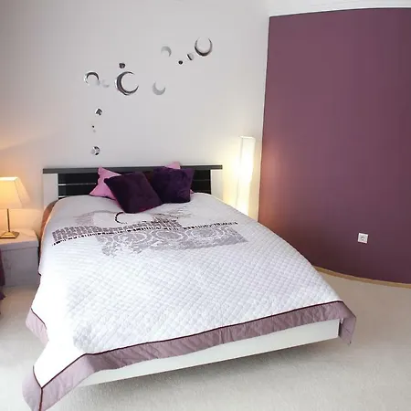 Apartment Lila *