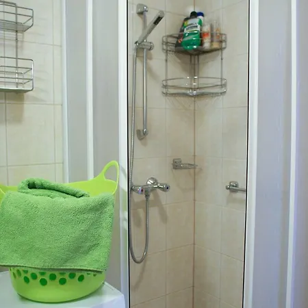 Lila Apartment *