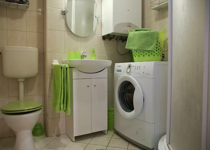 Appartement Lila Hévíz